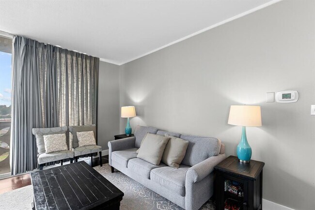 Photo - 1801 Lavaca St Unidad 4C
