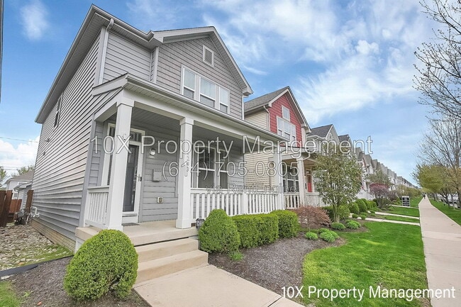Photo - 1243 N Grant Ave