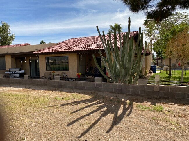 Photo - 11838 E Calle del Cid