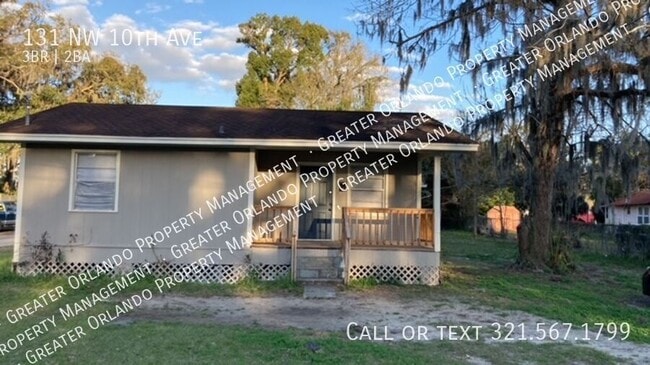 Photo - 131 NW 10th Ave Casa