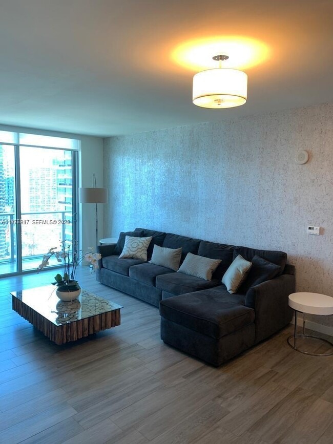 Photo - 1100 S Miami Ave Unit 3308