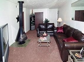 Riverbend - Newly Renovated! Call today!