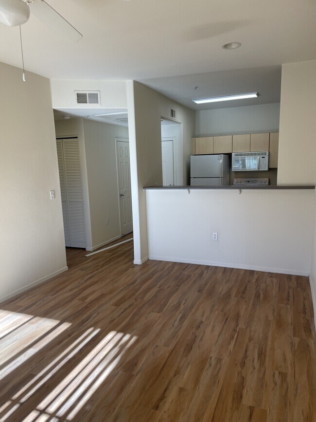 Allegro Apartments