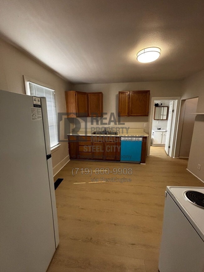 Photo - 1207 W 15th St