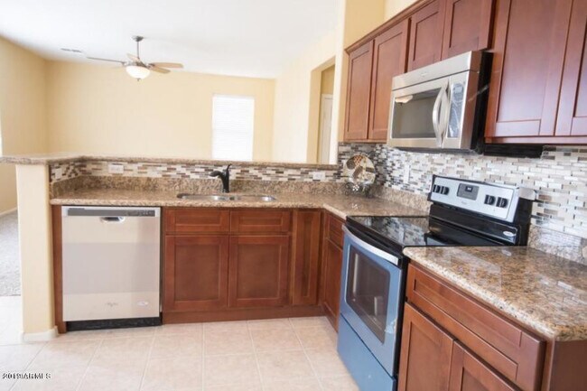 Photo - Gorgeous 4 Bed Laveen home in reputed Trailside Point community ++ WALK TO SCHOOL !!