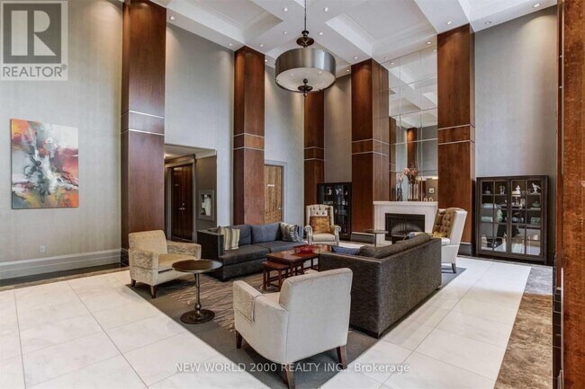 Photo - 1 Rean Dr Unit 1204