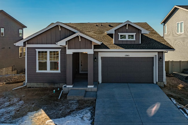 Photo - 12915 Stone Valley Dr House