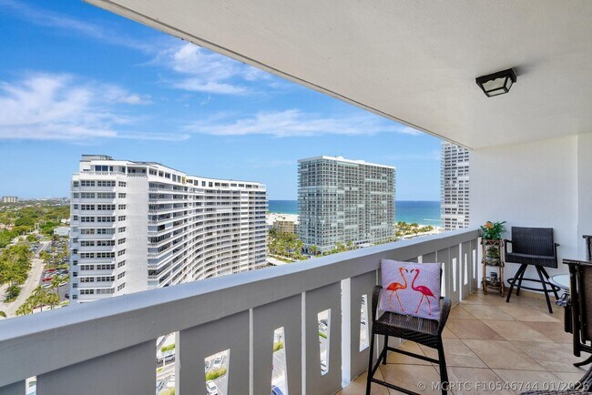 Photo - 2100 S Ocean Dr Unit 16f