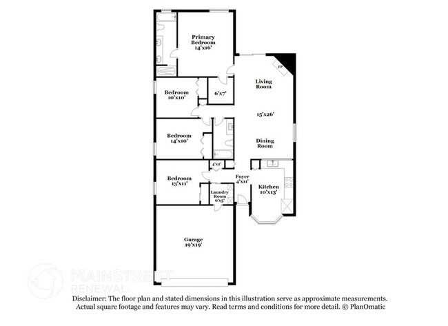 Photo - 10813 Campus Heights Ln