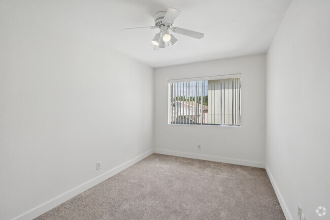 2BR, 1BA - Bedroom 1