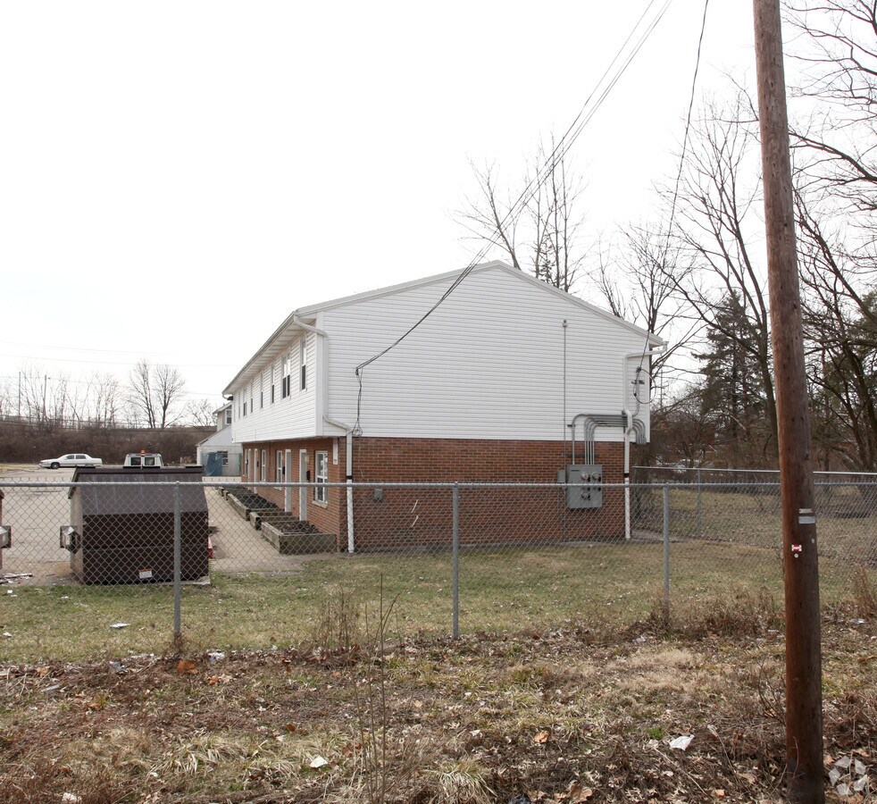 Photo - Cardinal Landings Apartments