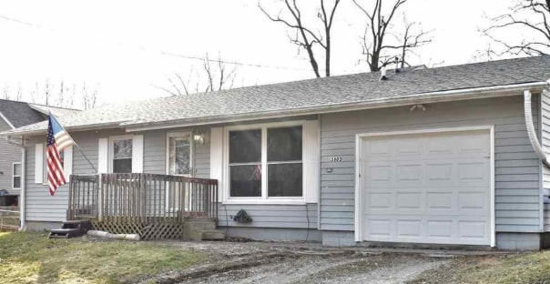 Photo - 3603 Hobson Ave