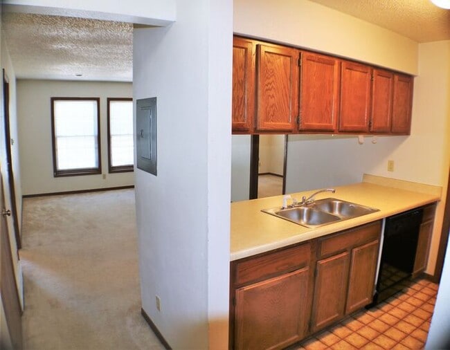 Photo - $1,195 | 2 Bedroom, 2 Bathroom Apartment | Dog Friendly* | Available for August 1st, 2026 Move In!