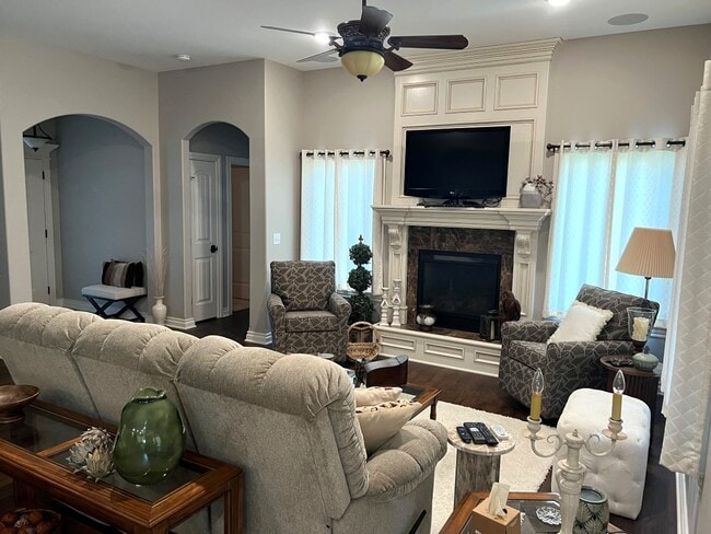 Photo - 12621 E Zimmerly St