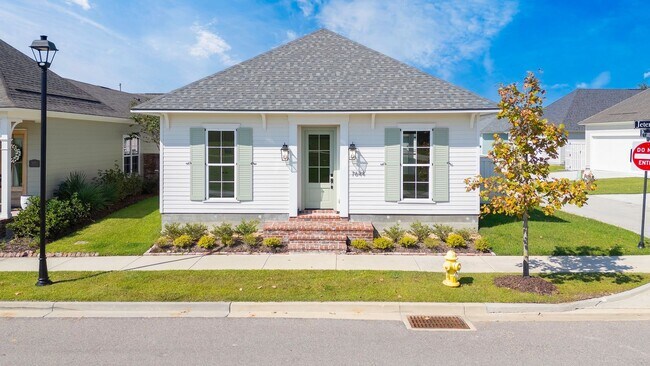 Photo - Luxury Living in Materra — Baton Rouge’s Premier Community