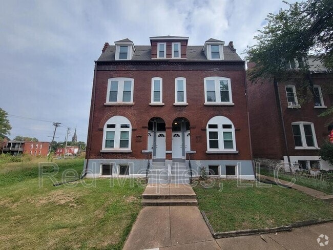 Building Photo - 2910 Pennsylvania Ave Unit 1F Rental