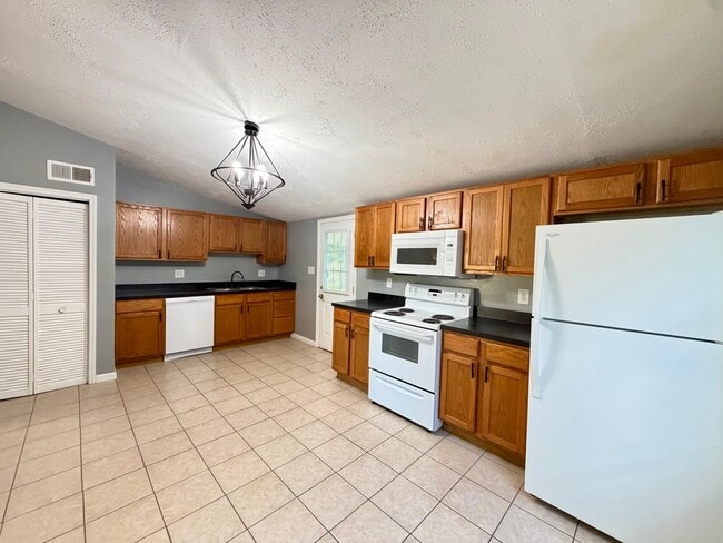 Photo - 2511 S Ruston Ave