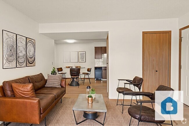 Building Photo - 610 N Coraline St Unit 1 Rental