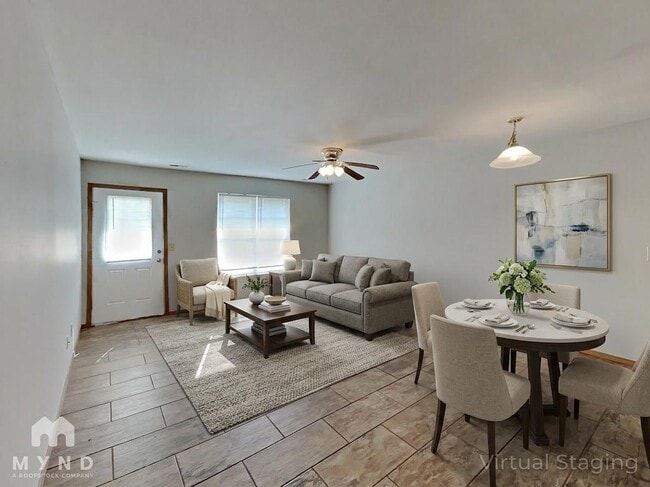 Photo - 1130 S Clifton Ave