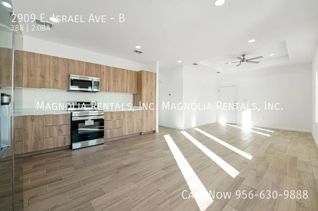Photo - 2909 E Israel Ave Unit B