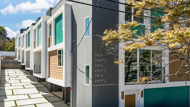 Building Photo - Brand New LUXURY 2026 Construction Homes in Silverlake! Unit #3