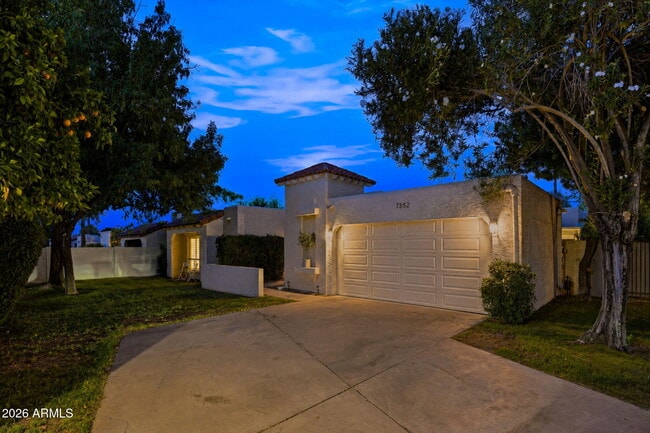 Photo - 7352 E Valley Vista Dr