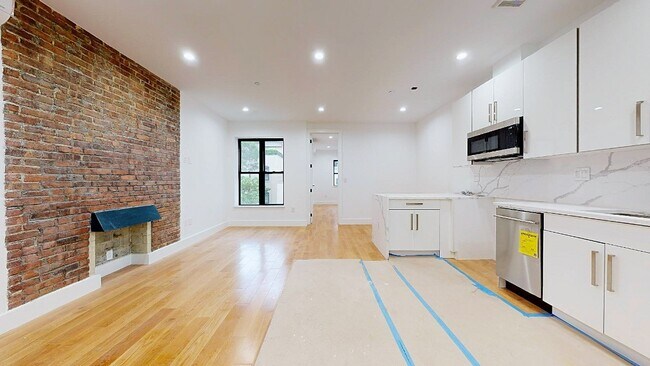 Photo - West 94th Street Unit 3R