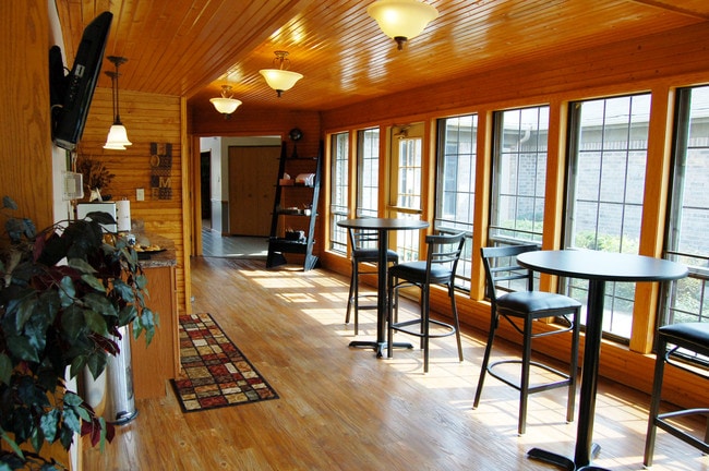 Stafford Pointe
