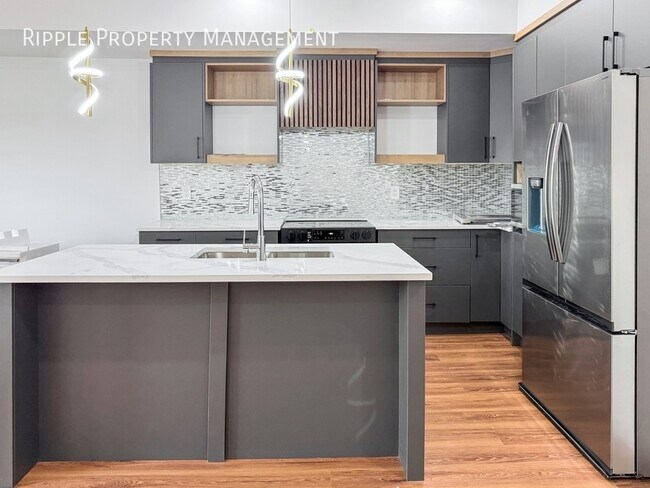 Photo - Fantastic 3 Beds, 2.5 Baths Townhouse | No Pets Allowed