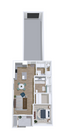 1x1 w garage Ponderosa