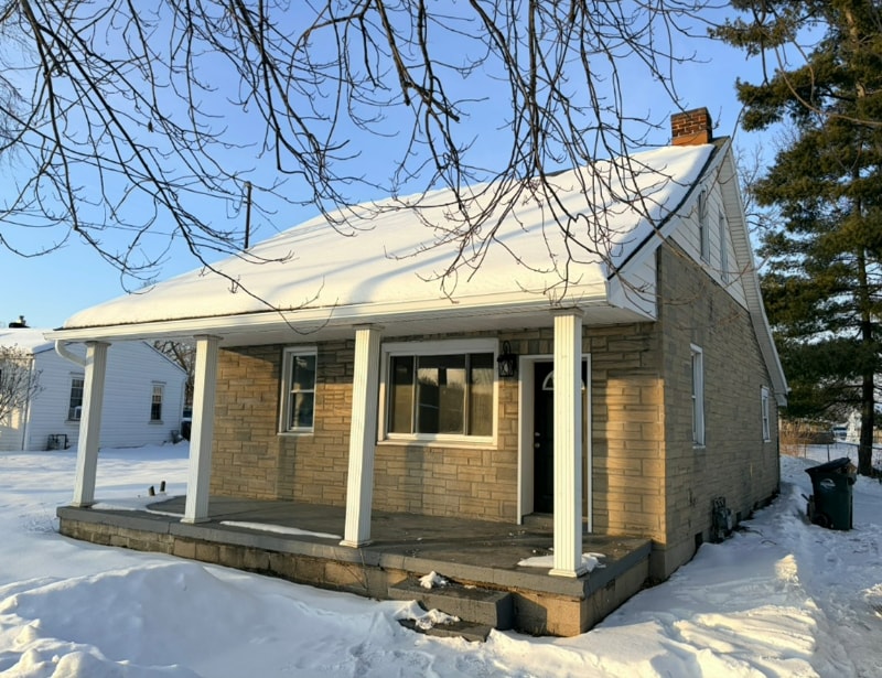 Photo - 1321 Oxford State Rd