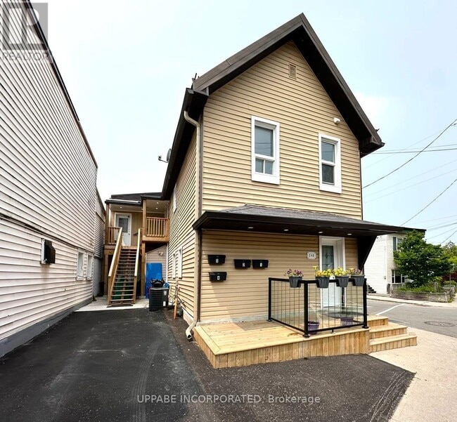 Photo - 240 Marier Ave