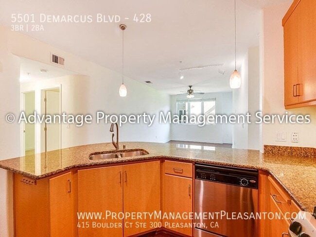 Photo - 5501 DeMarcus Blvd Unit 428