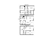 Three Bedroom
