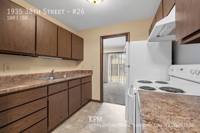 Photo - 1935 38th St Unit #26