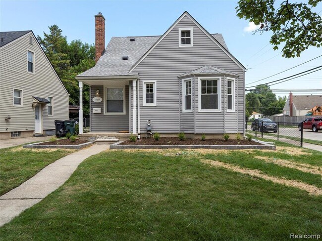 Photo - 1027 S Wilson Ave