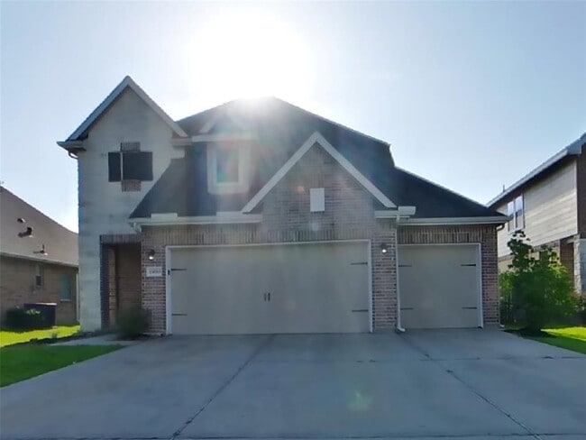 Photo - 13610 Kodiak Brown Bear St Casa