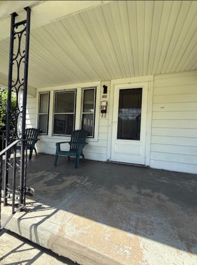 Photo - 1505 Wyoming St House