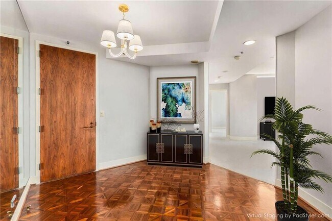 Photo - 2660 Peachtree Rd NW Unit 18G