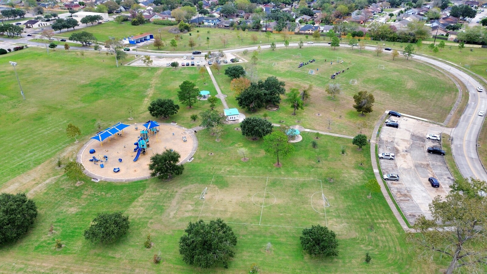 Photo - 3102 Cherry Creek Dr