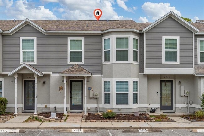 Photo - 4467 Brook Hollow Cir