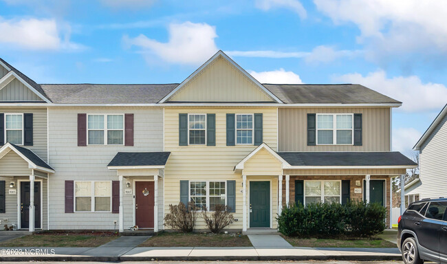 Photo - 4009 Grandeur Ave Townhome