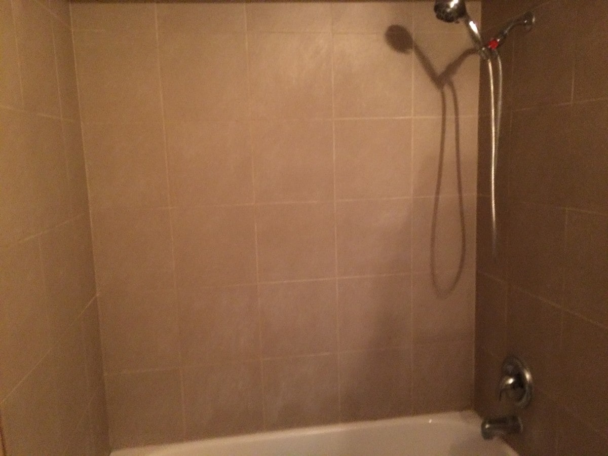 Bathroom - 7610 W Grand Ave