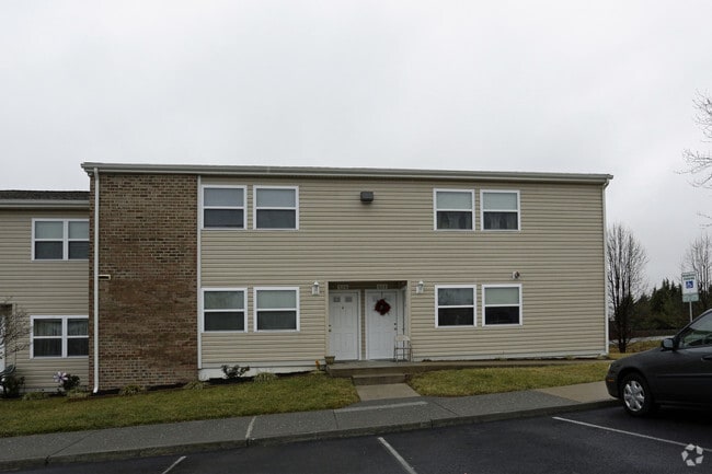 Photo - Stephens Village