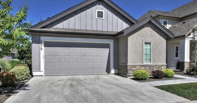 Photo - Resort-Style Living in Southeast Meridian: Modern Single-Level Home