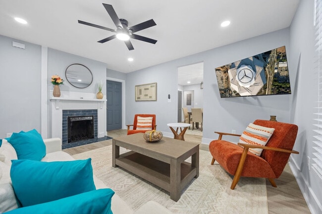 903 Beecher St SW Unidad SI ID1609614P
