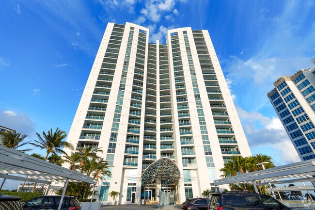 Building Photo - 1600 S Ocean Blvd Unit #Mph02 Rental