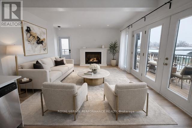 Photo - 739 Principale St Unité 1