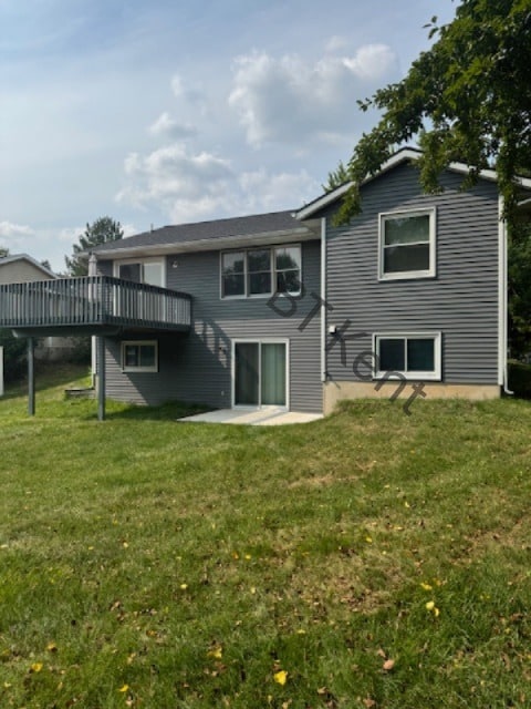 Photo - 2146 Gingerwood Ct SE