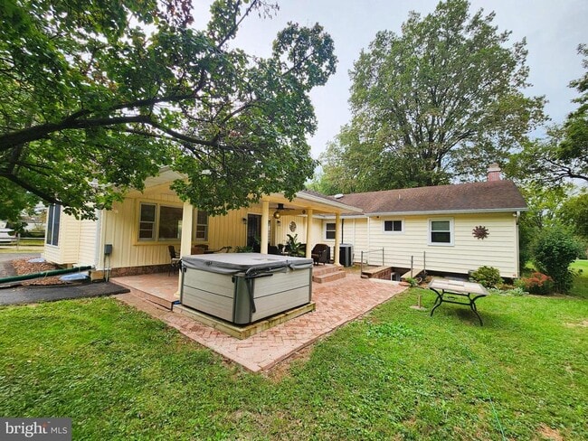 Photo - 47 Old Bonifant Rd